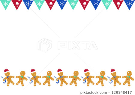 Christmas, Happy New Year, winter, Celebration background 129548417