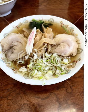 午餐想吃的拉麵 午餐想吃的拉麵 129549267