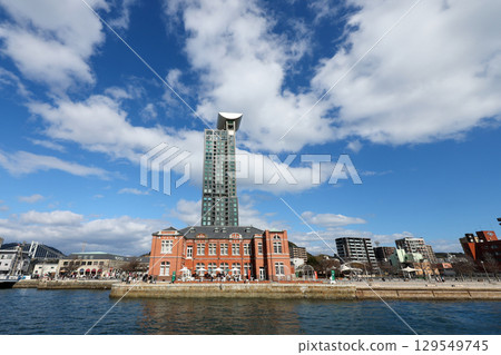 Fukuoka Prefecture Kitakyushu City Mojiko Retro Fukuoka Prefecture Kitakyushu City Mojiko Retro 129549745