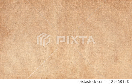 Old beige canvas texture creating a vintage background Old beige canvas texture creating a vintage background 129550328
