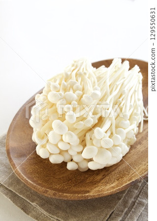 金針菇 金針菇 129550631