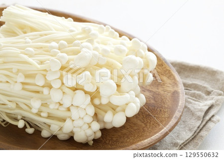 金針菇 金針菇 129550632