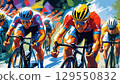 Bicycle race 129550832