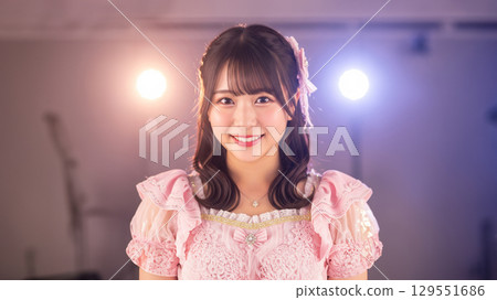 Japanese Idols Japanese Idols 129551686