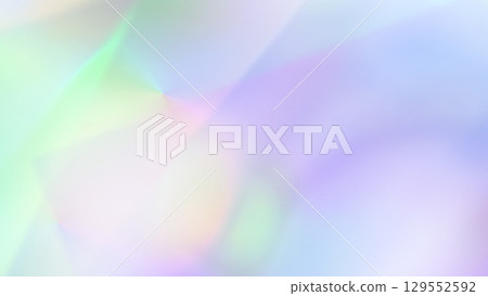 Gradient background material with a soft light image 129552592