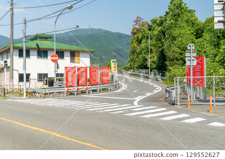 國道上沒有逆行標誌 129552627