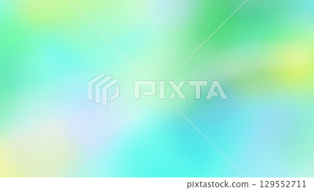綠色漸變背景素材 綠色漸變背景素材 129552711