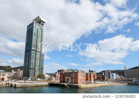 福岡縣北九州市門司港復古 福岡縣北九州市門司港復古 129556083