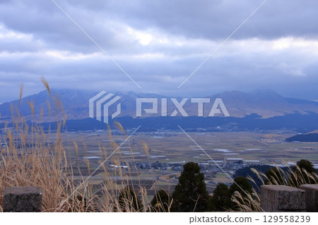 熊本縣阿蘇市大觀峰 熊本縣阿蘇市大觀峰 129558239