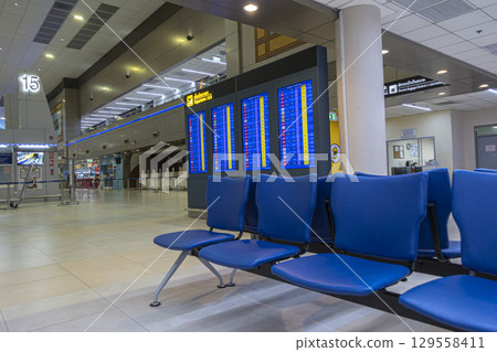 廊曼國際機場, 曼谷, 泰國 129558411