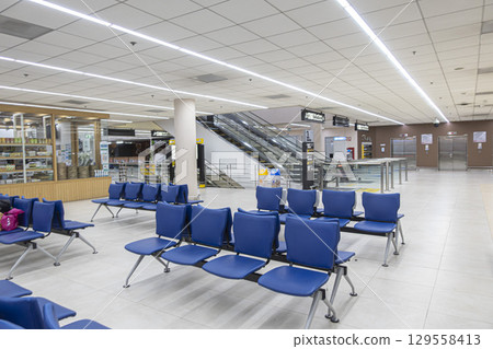 Don Mueang International Airport, Bangkok, Thailand 129558413