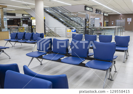 Don Mueang International Airport, Bangkok, Thailand 129558415