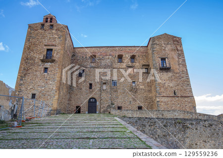 Castello di Castelbuono  129559236