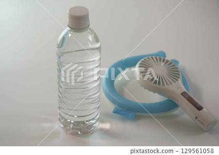 Heatstroke measures Heatstroke measures 129561058