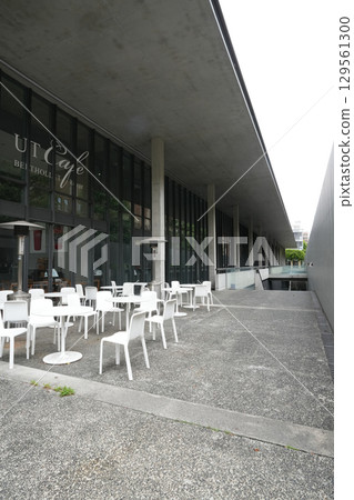 The University of Tokyo Hongo Campus The University of Tokyo Hongo Campus 129561300