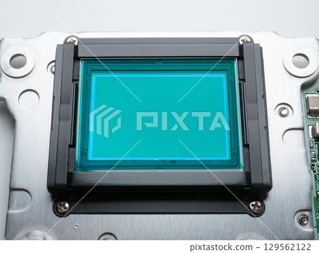 CCD影像感測器 129562122