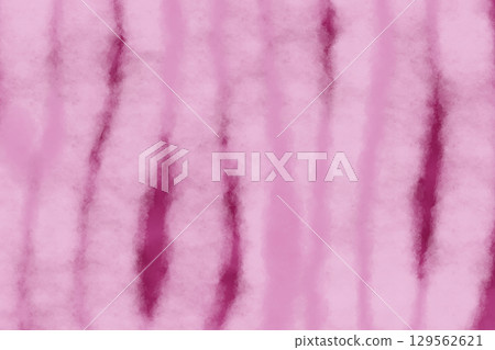 Stock Illustration: Gentle Japanese pattern pink background 129562621