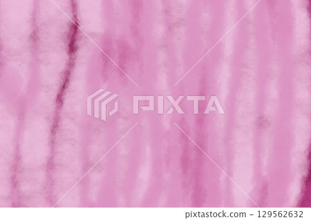 圖庫插圖: 柔和的日本風格桃紅色背景 129562632