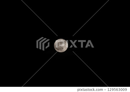 Full moon on Ishigaki Island Full moon on Ishigaki Island 129563009