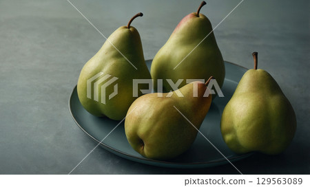 Mist & Fruit Geometries 129563089