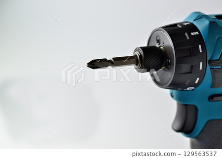 無線衝擊起子機 129563537