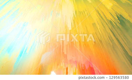 冰層覆蓋著冰 129563580