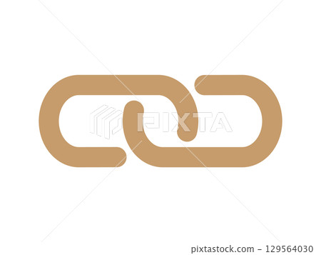 連結圖示（超連結標記） 129564030