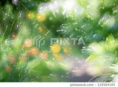 靈性形象照片 129564165