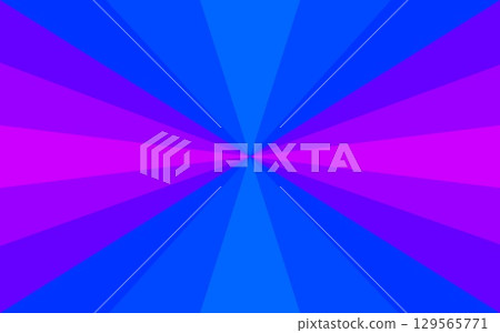 Geometric pattern, gradient, triangle Geometric pattern, gradient, triangle 129565771