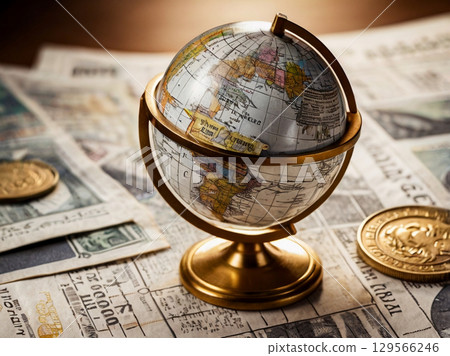 World strategy World strategy 129566246