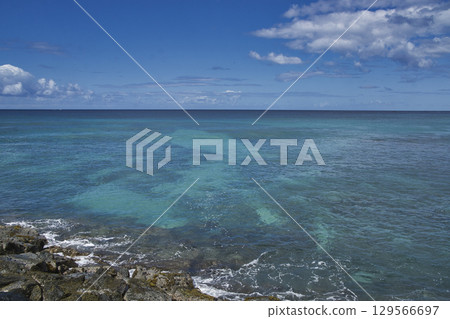 96019 魔幻島，歐胡島，夏威夷 129566697