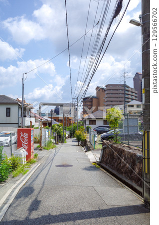 天然溫泉寶塚 129566702