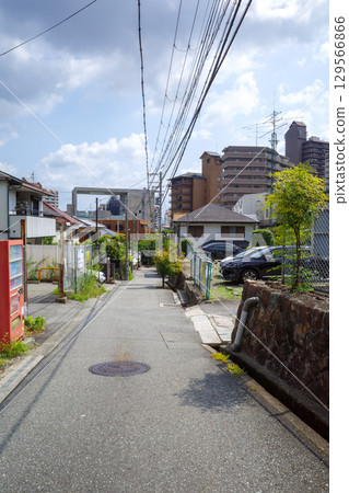 Natural spa Takarazuka 129566866