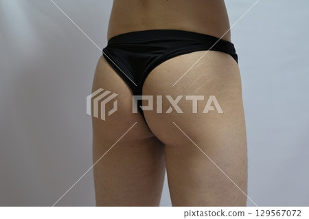 Male behind appearance Male behind appearance 129567072