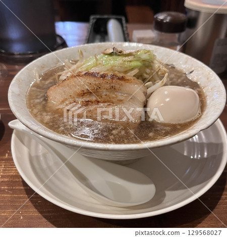 Ramenza Yufuto Ramenza Yufuto 129568027