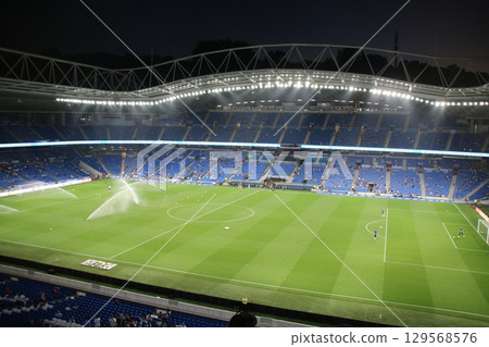 Real Realena, home of Real Sociedad in Spain 129568576