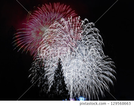 愛知川祇園夏日祭煙火大會 愛知川祇園夏日祭煙火大會 129568663