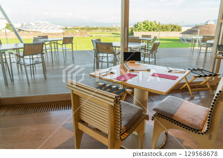 Suiden Terrace 的 MOON TERRASSE Suiden Terrace 的 MOON TERRASSE 129568678