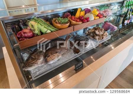 Suiden Terrace 的 MOON TERRASSE Suiden Terrace 的 MOON TERRASSE 129568684