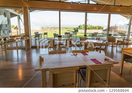 Suiden Terrace 的 MOON TERRASSE 129568694