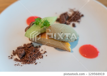 Suiden Terrace 晚餐(甜點) Suiden Terrace 晚餐(甜點) 129568919