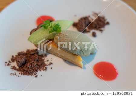 Suiden Terrace 晚餐(甜點) Suiden Terrace 晚餐(甜點) 129568921
