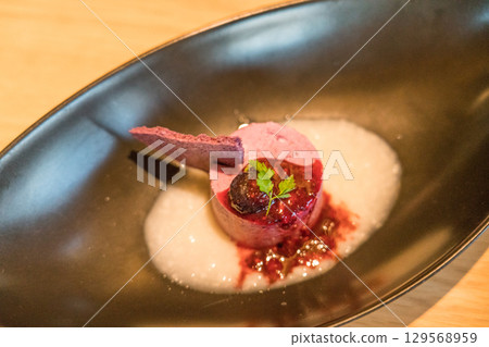 Suiden Terrace 晚餐(甜點) Suiden Terrace 晚餐(甜點) 129568959