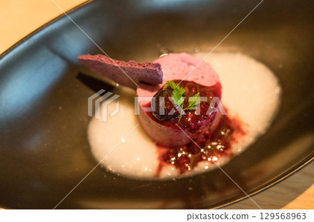 Suiden Terrace 晚餐(甜點) Suiden Terrace 晚餐(甜點) 129568963