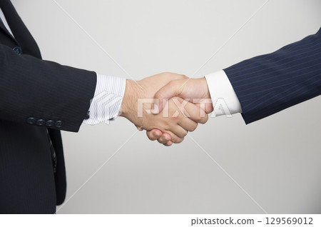 握手 129569012