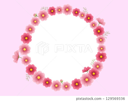 Cosmos Frame B Cosmos Frame B 129569336