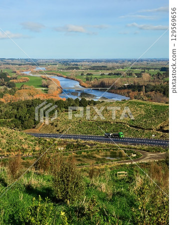 Hill Road Climb Hill Road Climb 129569656