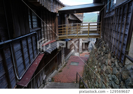 Ise Furuichi Magichi Ryokan 129569687