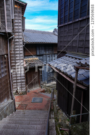 伊勢古市魔法旅館 129569688