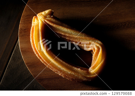 Churros Churros 129570088